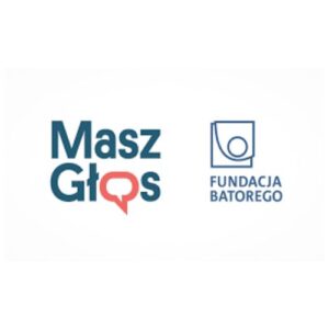 Masz Głos Fundacja Batorego